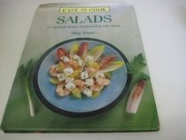 Easy-to-Cook Salads