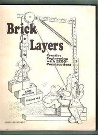 Brick Layers: Creative Engineering With Lego Constructions