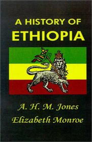 The History of Ethiopia