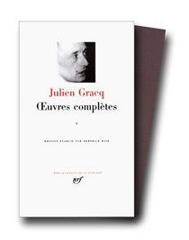 Euvres completes (Bibliotheque de la Pleiade) (French Edition)