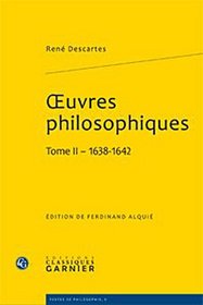 oeuvres philosophiques t.2