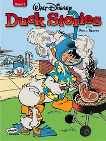 Disney: Daan Jippes Duck Stories