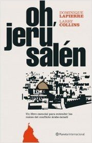 Oh, jerusalen/ Oh, Jerusalem (Spanish Edition)