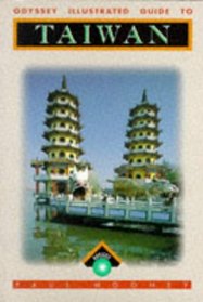 Introduction to Taiwan (Odyssey Guides)
