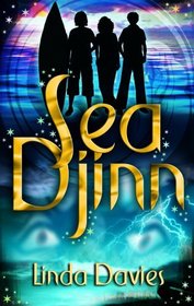 Sea Djinn (Djinn Quintet)