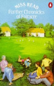 Further Chronicles of Fairacre