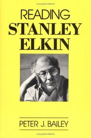 Reading Stanley Elkin