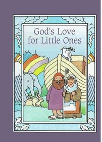 God's Love For Little Ones