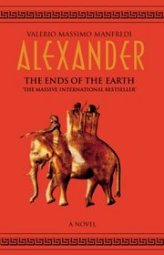 ALEXANDER: ENDS OF THE EARTH VOL 3