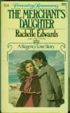 The Merchant's Daughter (Coventry Romance, No 104)