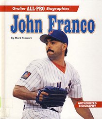 John Franco (Grolier All-Pro Biographies)