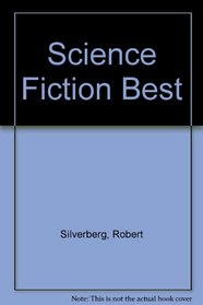 Science Fiction Best: 2