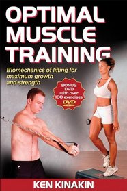 Optimal Muscle Training - Paper