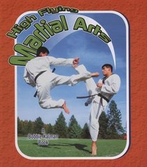 High flying Martial Arts (Sports Starters)