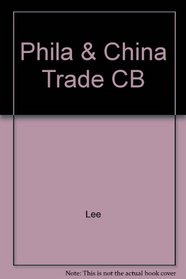 Phila & China Trade CB