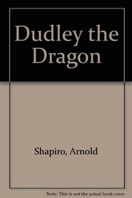 Dudley the Dragon