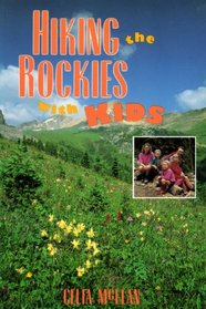 Hiking the Rockies With Kids