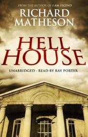 Hell House (Library Edition)