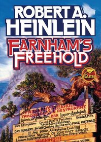 Farnham's Freehold: A Novel