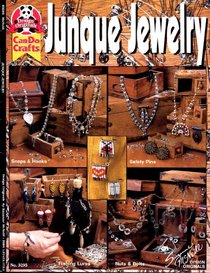 Junque Jewelry