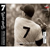 7: The Mickey Mantle Novel