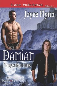 Damian (Marius Brothers, Bk 5)