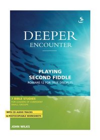 Deeper Encounter: Playing Second Fiddle (Deeper Encounter Series)