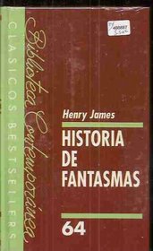 Historias De Fantasmas