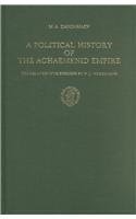 A Political History of the Achaemenid Empire (Ancient Near East) (Ancient Near East)