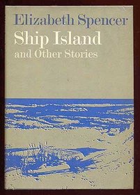 Ship Island and Other Stories
