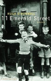 11 Emerald Street