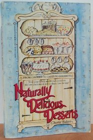 BT-NATRL DELIC DESSERTS