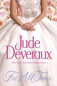 For All Time (Nantucket Brides, Bk 2)