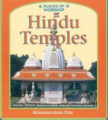 Places of Worship: Hindu Temples (Places of Worship)