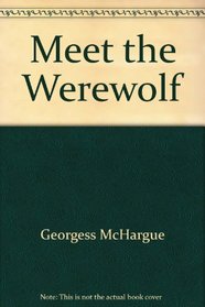 Meet the Werewolf (Eerie Series)