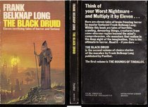 The black Druid, and other stories
