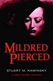 Mildred Pierced (Toby Peters, Bk 23)