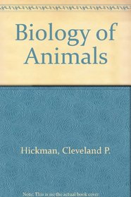 Biology of Animals