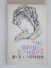 Bridal Canopy