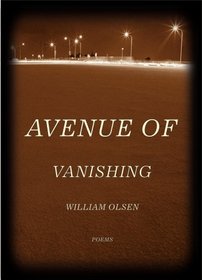 Avenue of Vanishing (Triquarterly)