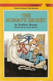 The Mummy's Secret