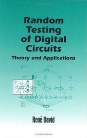 Random Testing of Digital Circuits