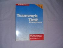 Teamwork Through Time Management