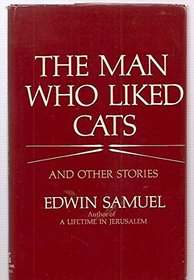 The Man Who Liked Cats
