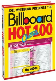 Billboard Hot 100 Charts - The 2000s