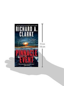 Pinnacle Event: A Novel