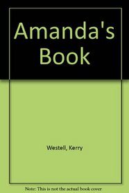 Amanda's Book