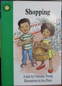 Shopping: A play (Sunshine books)