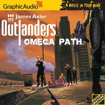 Outlanders # 4 - Omega Path (Outlanders)
