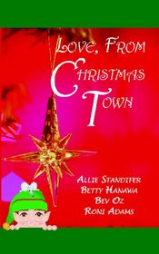 Love, From Christmas Town